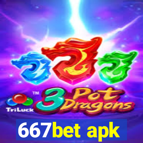 667bet apk